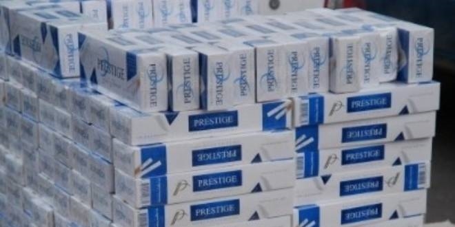 Mersin’de yasa dışı tütün satış noktası artıyor