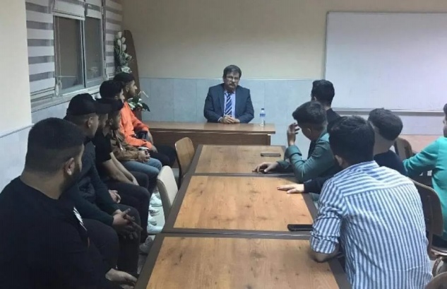 Tuğrul: “İdealizm Soyluluktur”