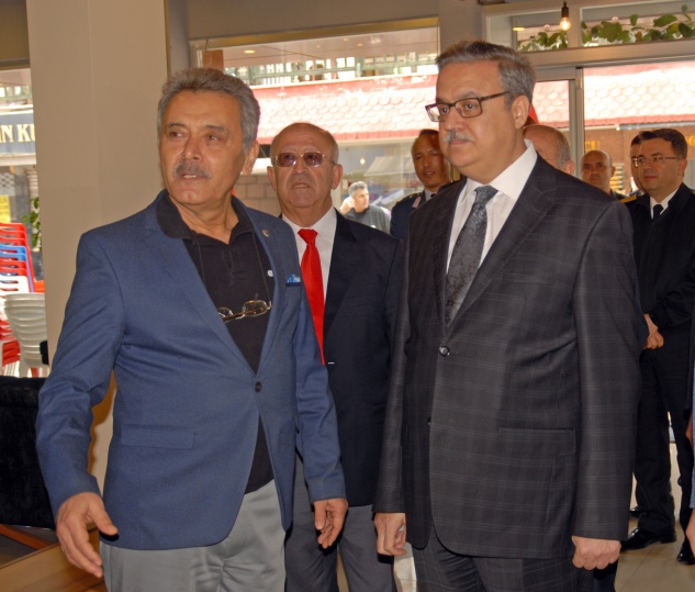 1 Mart 2018009