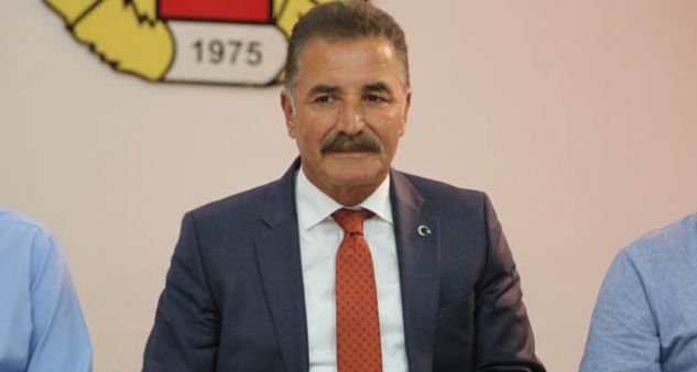 Anamur’dan Hamit Tuna’ya farklı destek
