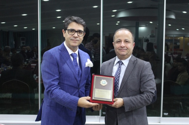Sarıoğlu, Bozyazı’ya atandı