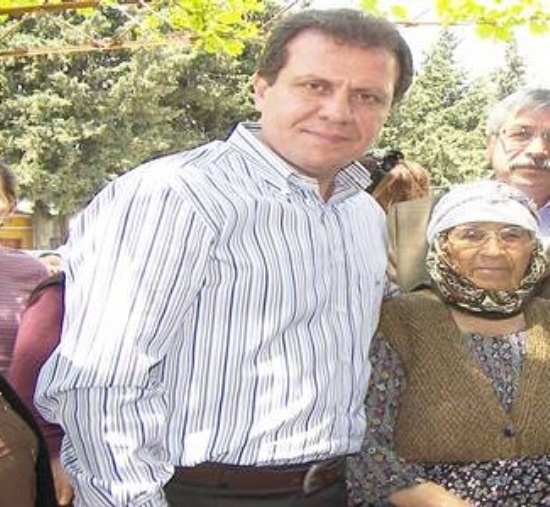 CHP Mersin Milletvekili Vahap SEÇER’in Anneler Günü mesajı: