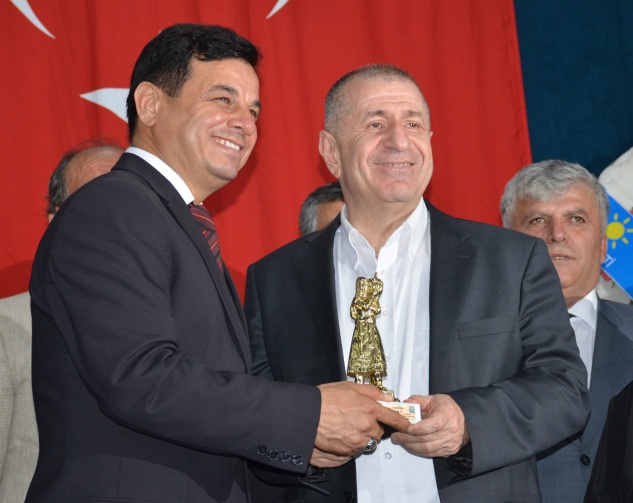 12 Mayıs 2018100