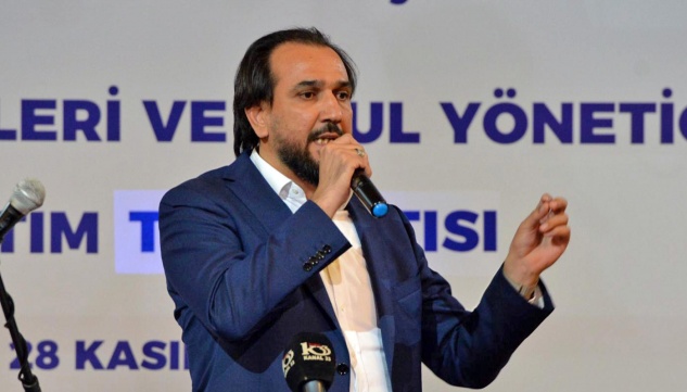 Memur-Sen’den ABD’ye tepki