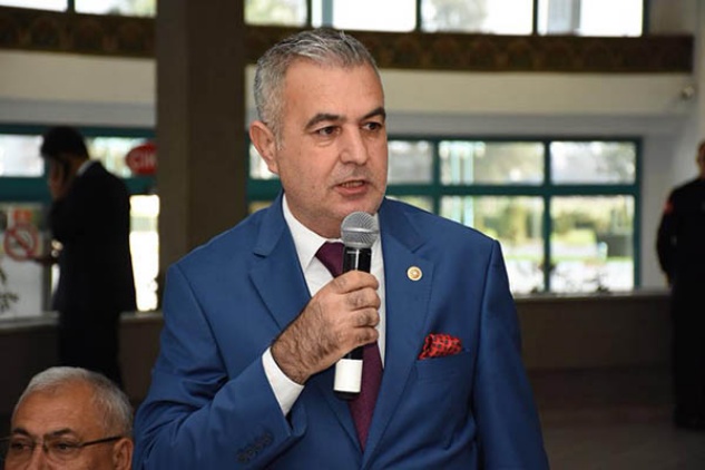 Suriyelilerin gidişi olsun da dönüşü olmasın