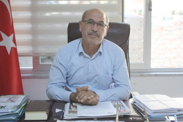 Gümüş, Çiftçiler Günü’nü kutladı