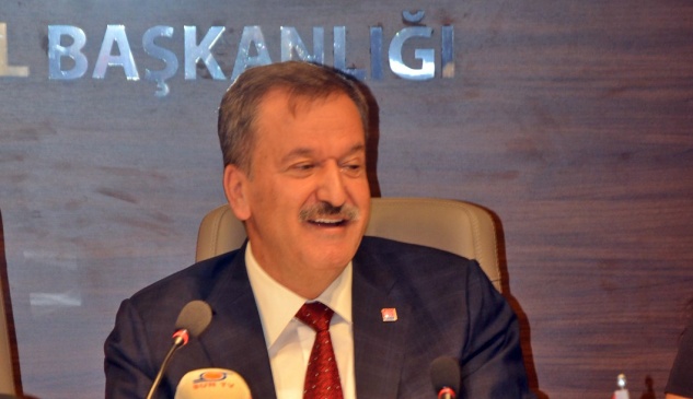 Aktay: “Kocamaz’a teklif yapmadım”