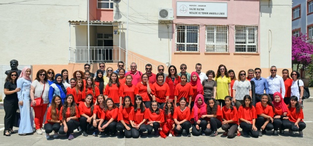 2019’da Avrupa’ya gidecekler
