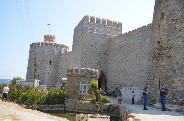 15 Eylül 2018047