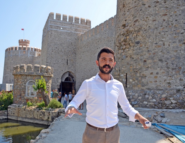 15 Eylül 2018049