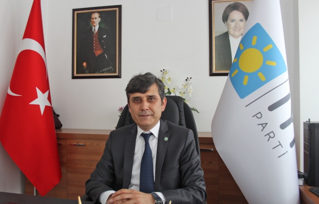 Özel: “Çocuklarımız yarınlarımızın güvencesidir“