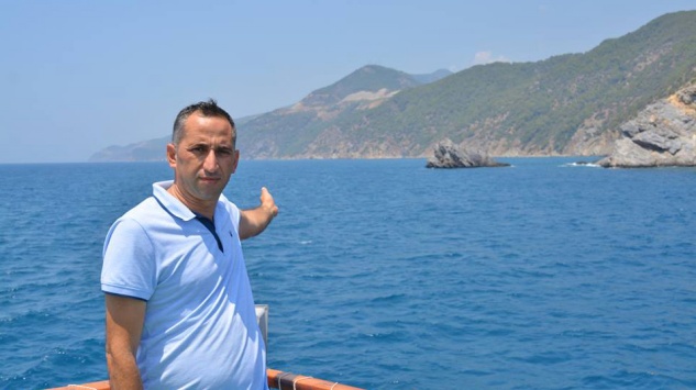Turizm Dernei Başkanı Şen: “Balık çiftliklerini istemiyoruz”