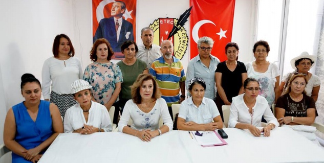 Aslan, “Akkuyu Fukuşima olmasın”