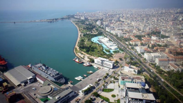 Büyükşehir’den Nazım İmar Planı İle İlgili Açıklama