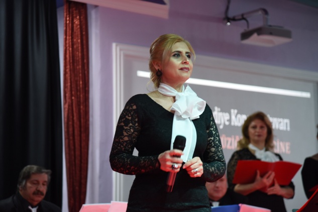 Belediye Konservatuvarı’ndan konser