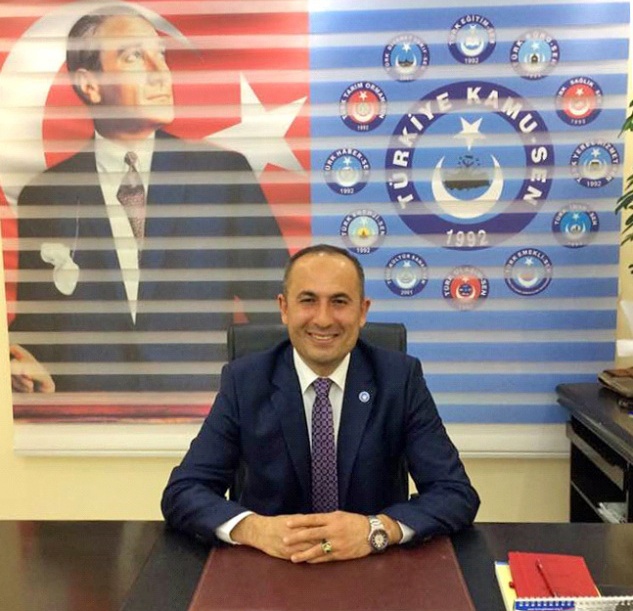 Kılınç’tan 18 Mart açıklaması