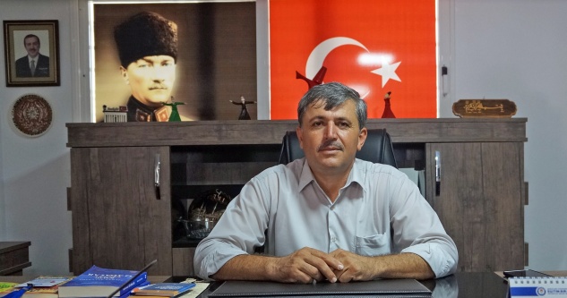 AK Ocaklar’da yeni başkan Mustafa Gürüz
