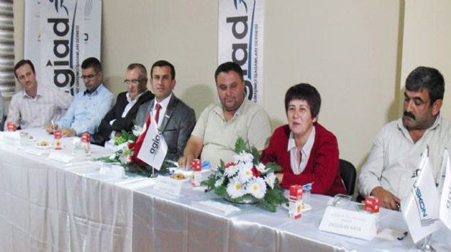 DERSHANELERİN KAPATILMASINA ANAMUR’DAN SERT TEPKİ