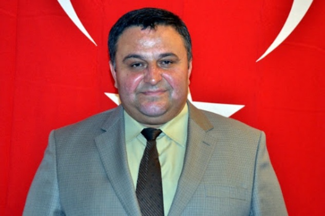 Çetin: “Esnafa finans desteği sağlanmalı”