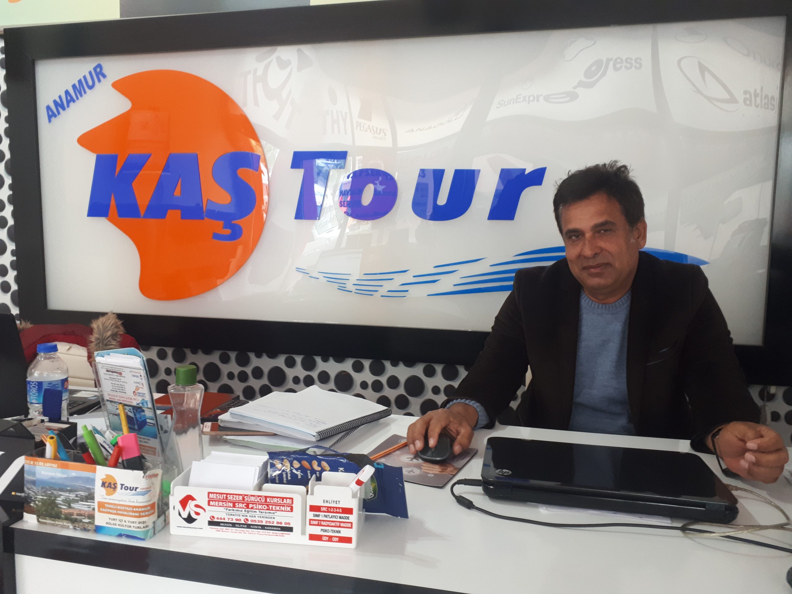 Coronavirus turizm sektörünü vurdu