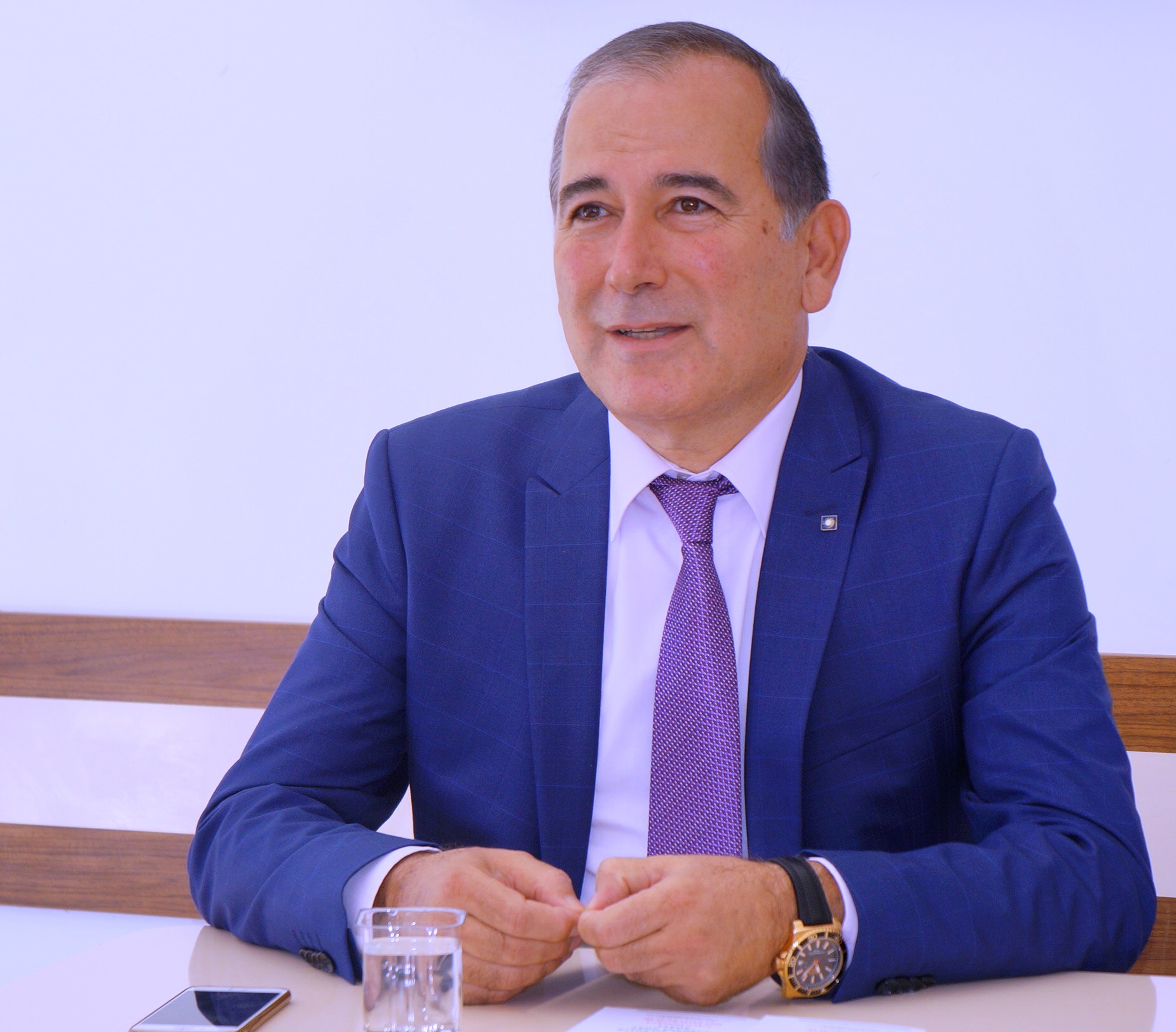 CHP İlçe Başkanı Deniz’den  duyuru