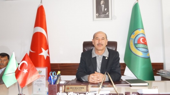 Başkan Gümüş’ten açıklama