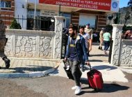 Anamur’daki karantinaları bitti