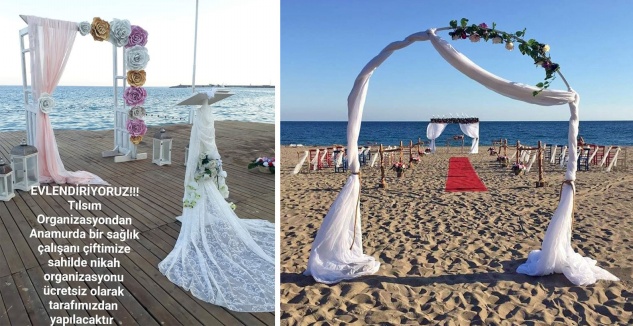 Tılsım Tasarım sezonu hediye ile açacak