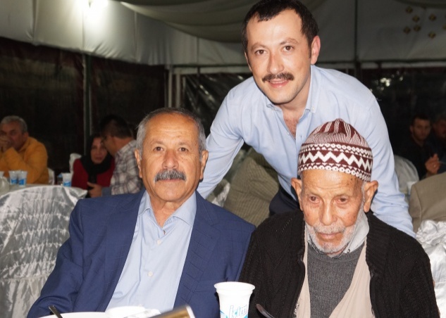Mehmet Ali Yıldız vefat etti