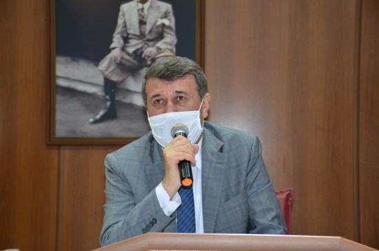 Kılınç’a 9 milyonluk borçlanma yetkisi