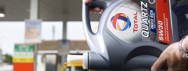 TOTAL’in yeni distribütörü Yüceller Madeni Yağ