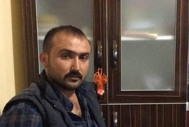 5 gündür kayıp olan şahıs ölü bulundu