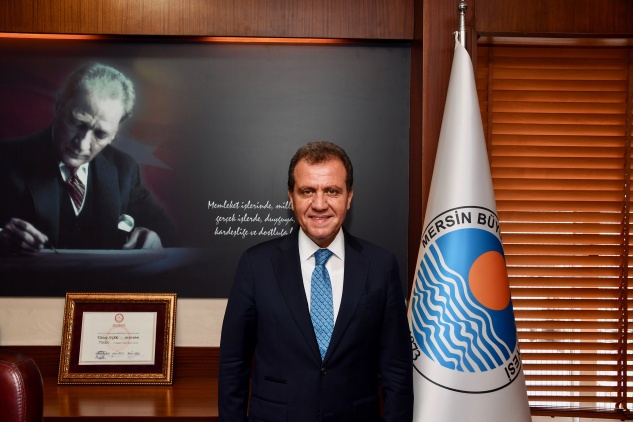 Seçer, normalleşme sürecini anlattı