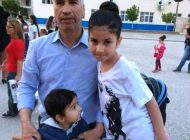 TESTİ  POZİTİF ÇIKAN ÖZDEMİR AİLESİNİN SAĞLIK DURUMU İYİ