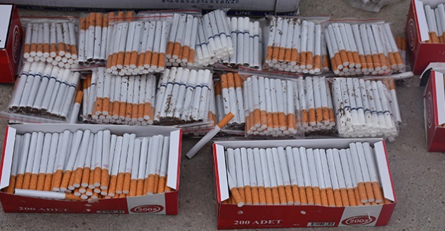 Yasak başladı: işte cezası