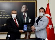 Yücelen adına mesleki eğitim merkezi açılacak