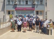 ADD’den Ali Erbaş için suç duyurusu