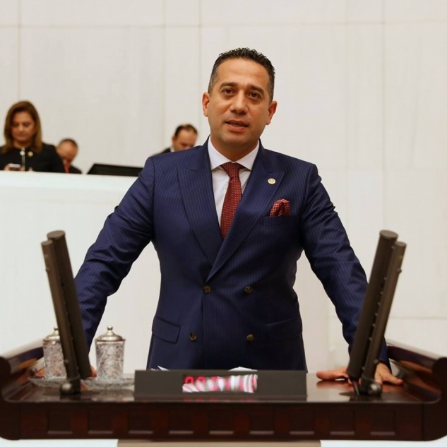 BAŞARIR: “ SİZ DE SADECE TARİH VERMEKLE Mİ YETİNECEKSİNİZ?”
