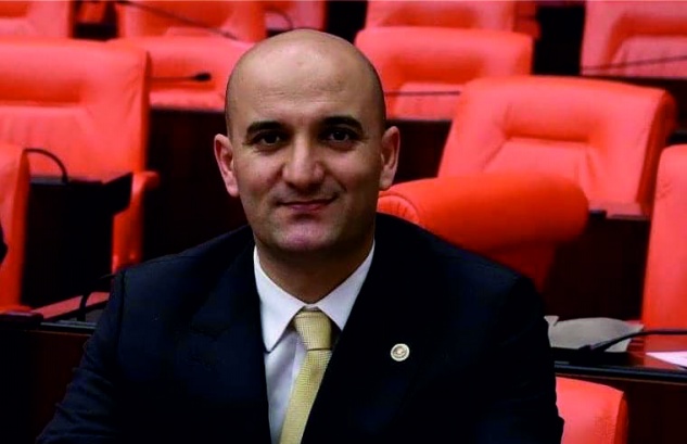 Sözleşmeli personele kadro teklifi komisyonda