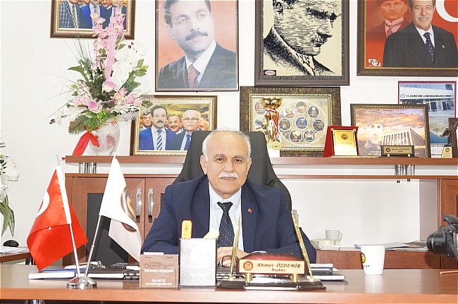 Esnaf borçları yapılandırılıyor