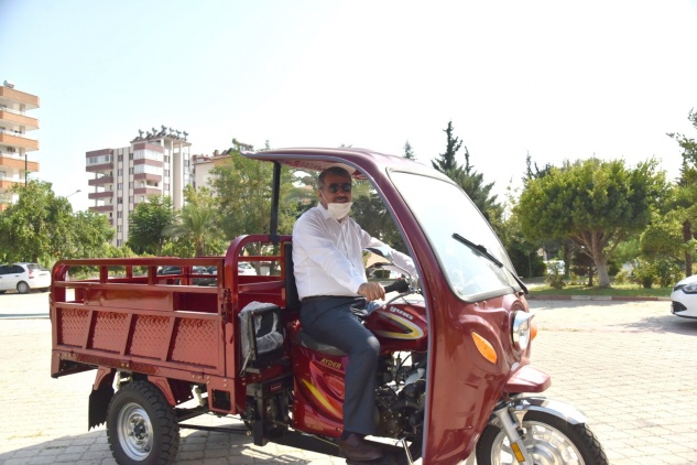 Kılınç hedef büyüttü