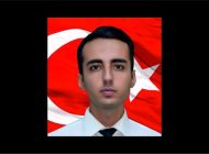 Şehit Burak Derya’nın adı yaşatılacak