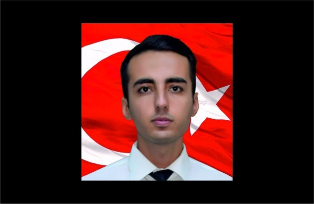 Şehit Burak Derya’nın adı yaşatılacak