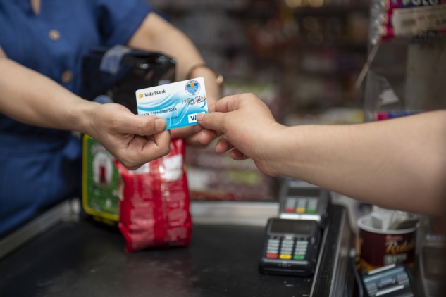 Halk Kart’tan 16 bin kişiye yardım