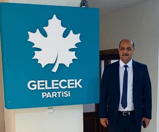 Gelecek Partisi ilçe kongrelerine başlıyor