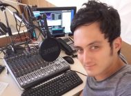 Burki Show başlıyor