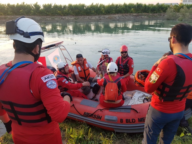 Doğa aktivitelerinde kayıp şahıs vakaları artıyor