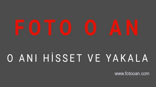 www.fotooan.com  KURSU BAŞLADI