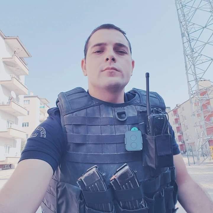 ŞEHİDİMİZ VAR ANAMUR…