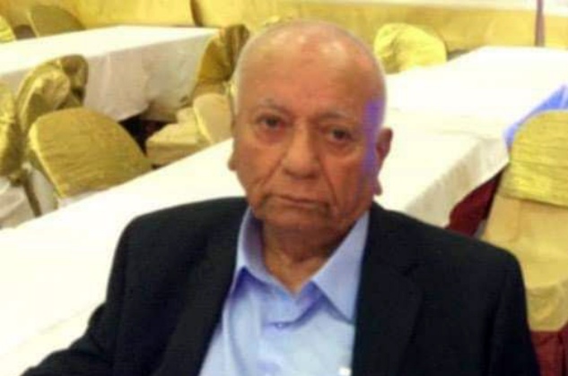 Musa Şen’in babası Tahsin Şen vefat etti